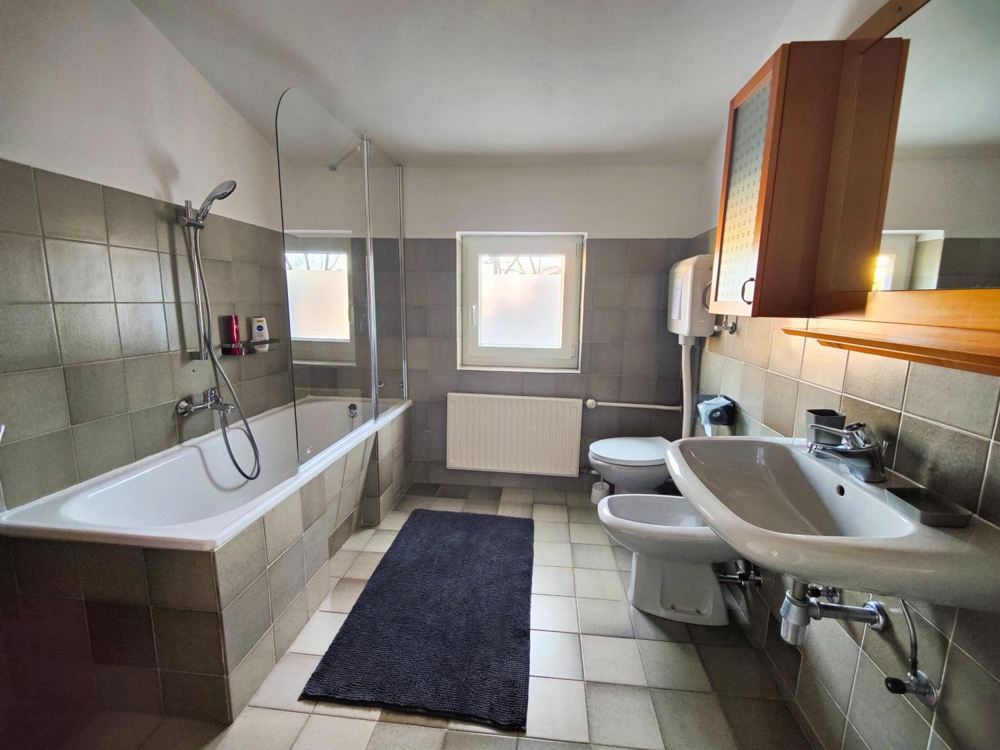 Apartment Lipa Ровинь Экстерьер фото
